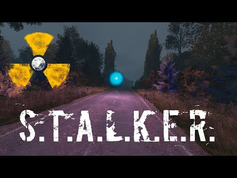 Stalker Dayz (stalkerdayz.com)