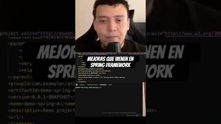 #springframework #java #springboot