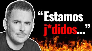 "La IA quiere tu trabajo" - CEO de Fiverr