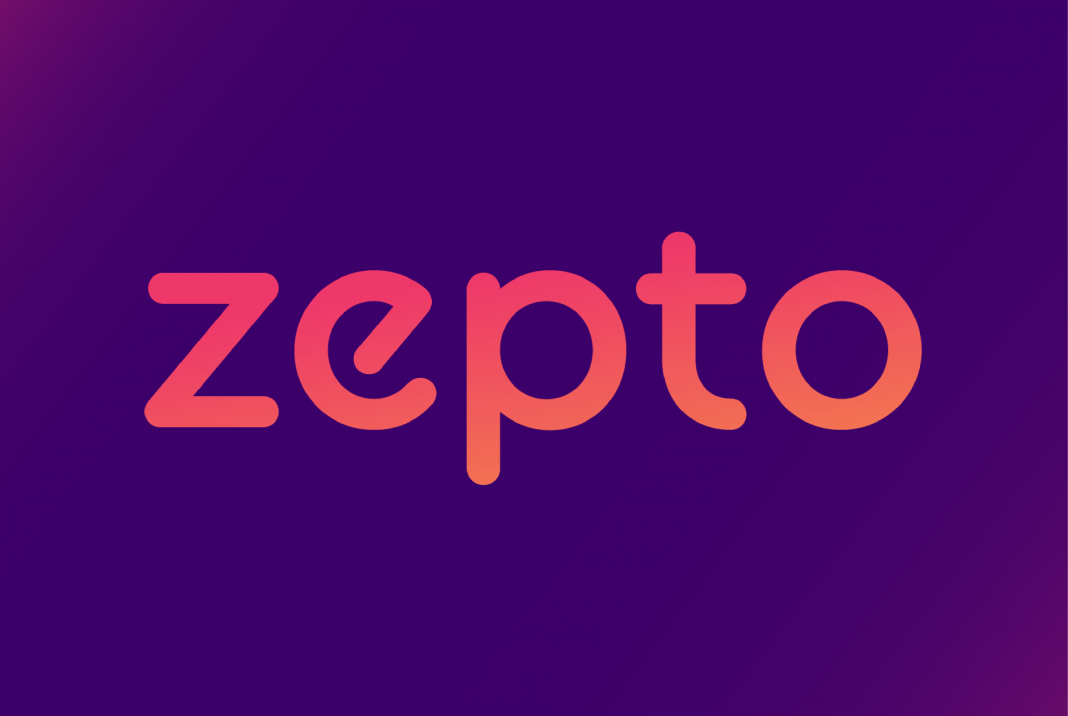 Zepto logo