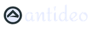 Antideo Logo