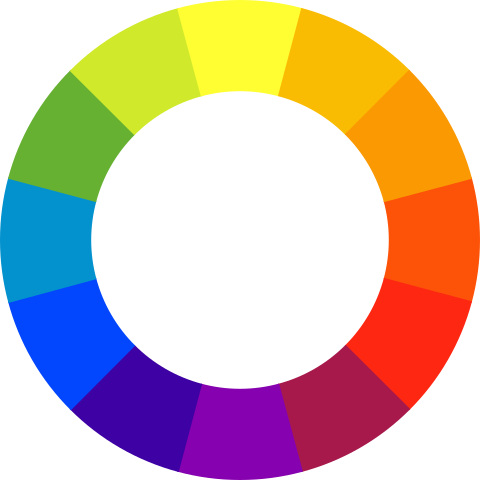 Color Wheel