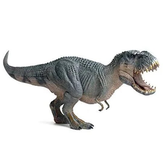 geminigenius-15-inches-brown-stand-up-tarbosaurus-vastatosaurus-rex-with-movable-jaw-dinosaur-action-1