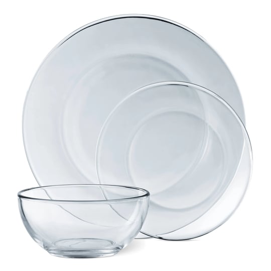 mainstays-12-piece-round-clear-glass-dinnerware-set-1