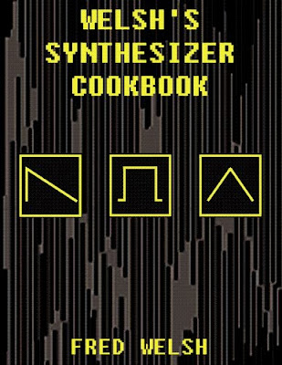 Welsh's Synthesizer Cookbook