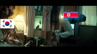 Kim Jong Un Unifies South Korea