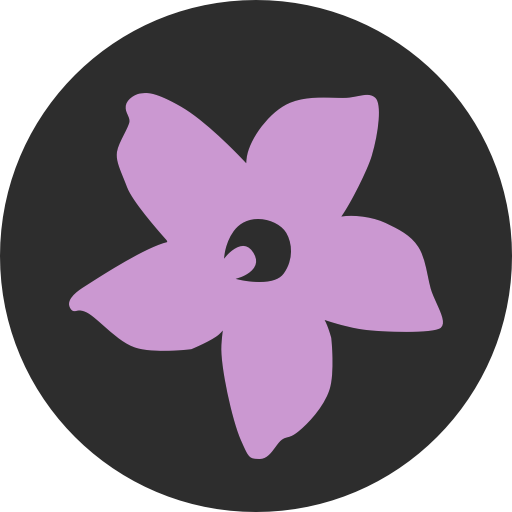 Jasmine snippets logo
