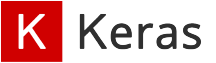 Keras Logo