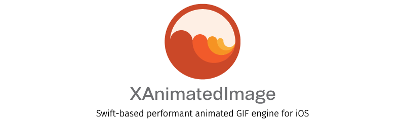 XAnimatedImage: Performant animated GIF engine for iOS (FLAnimatedImage in Swift)