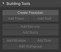 Tool Layout