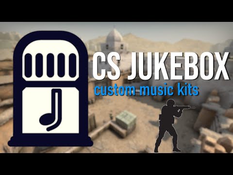 CS Jukebox Trailer