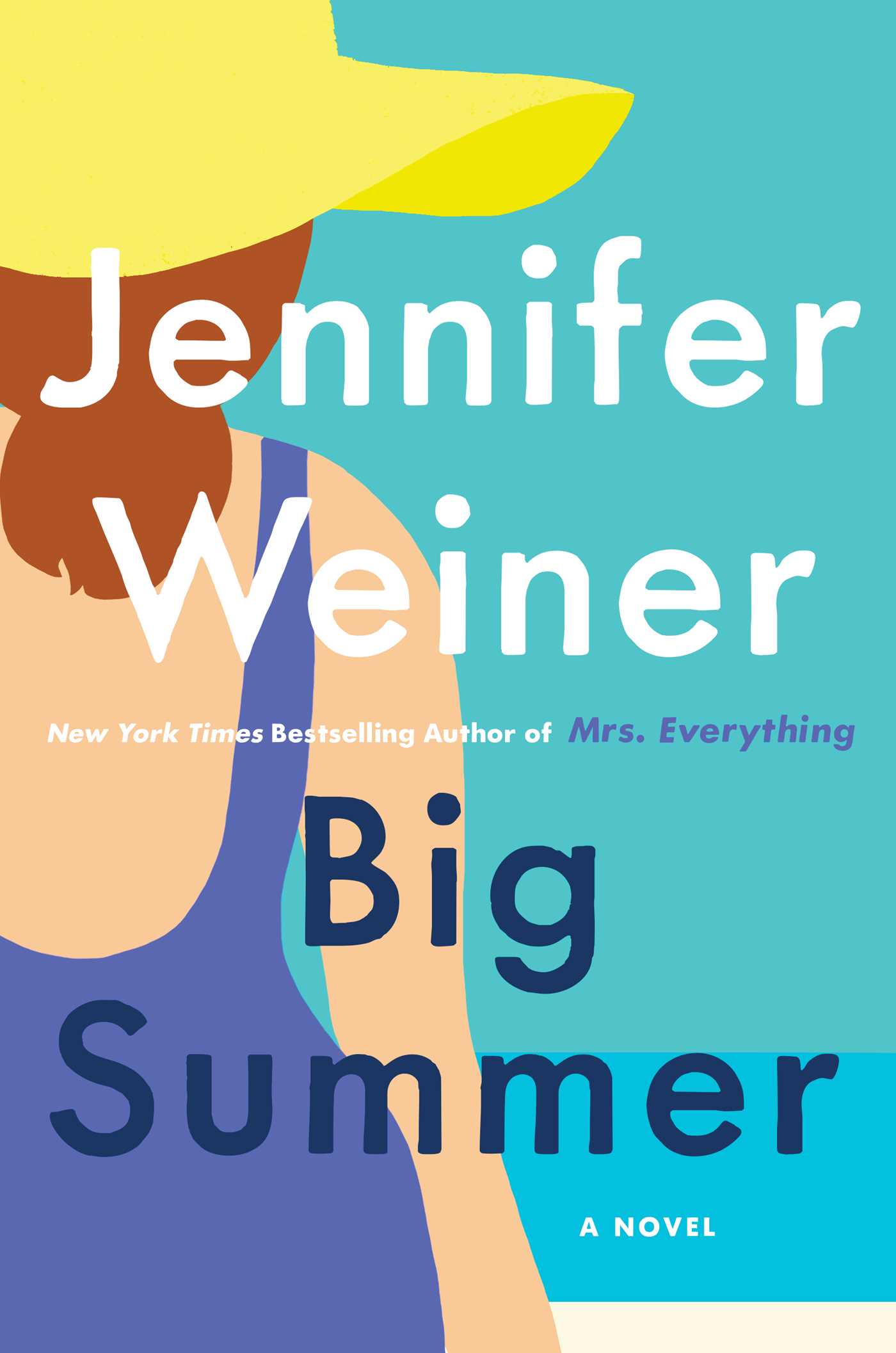 ebook download Big Summer