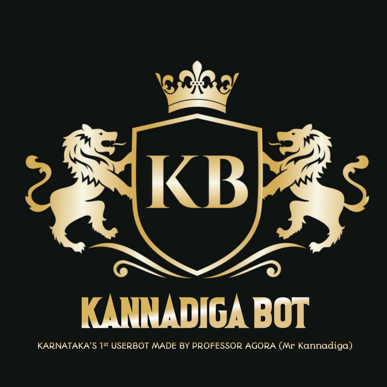 KANNADIGA BOT