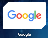 Google Bookmark