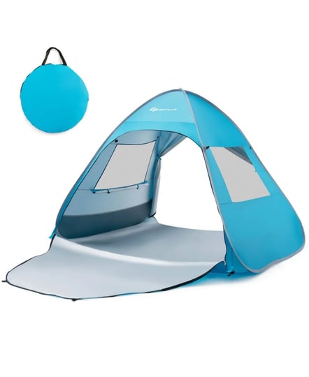 automatic-pop-up-beach-tent-with-carrying-bag-blue-1