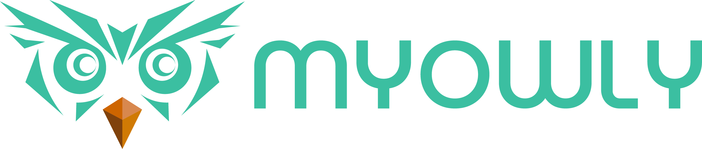 MyOwly logo