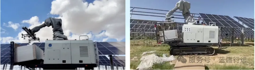 GitHub - SolarRobot/Solar-Panel-Install-Robot: 🤖 An autonomous, AI ...