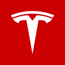 Tesla Logo