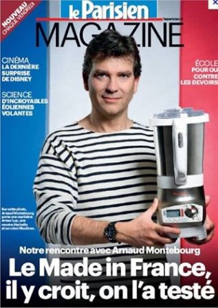 montebourg