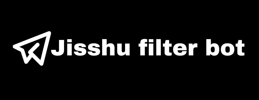 Jisshu-Auto-filter