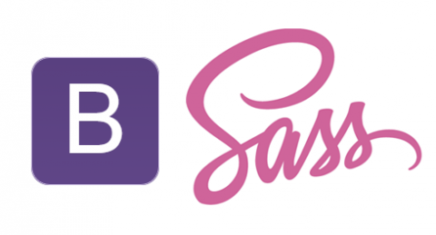 Bootstrap - SASS