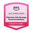 Migration Hub Strategy Recommendations and .NET Workloads