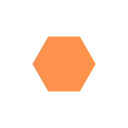 hexagon