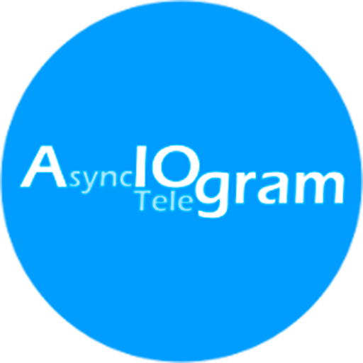 aiogram