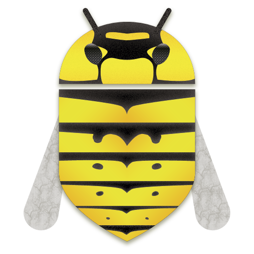 Wasp logo