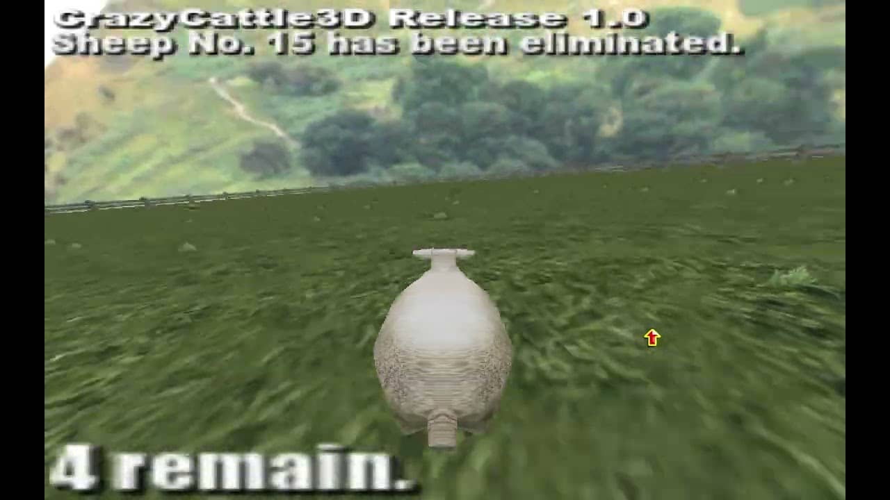 GitHub - Crazy-Cattle-3D-Unblock/Crazy-Cattle-3d: Play Crazy Cattle 3D ...