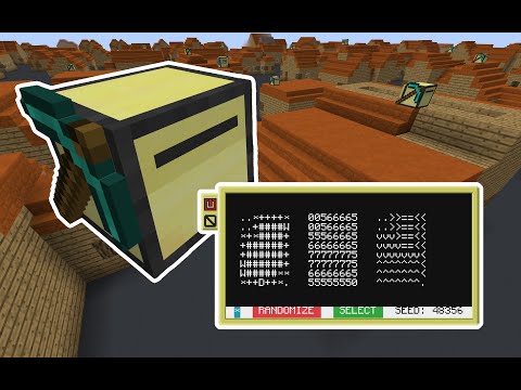 GitHub - merlinlikethewizard/Shacktuator: A ComputerCraft house ...