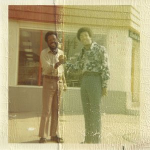 Jeff Parker - The New Breed