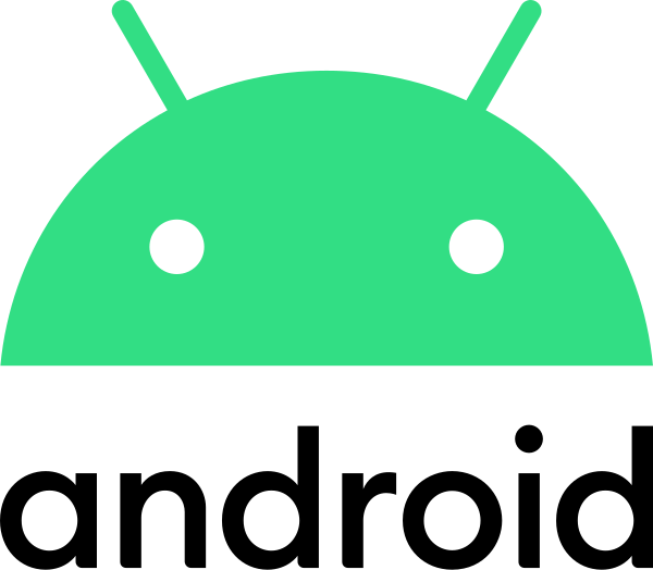 File:Android logo 2019 (stacked).svg - Wikimedia Commons