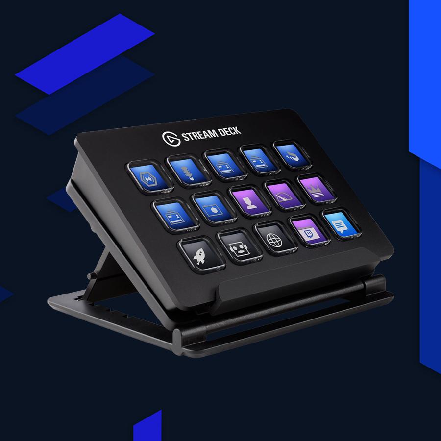 Elgato Steam Deck