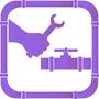 Plumber framework icon