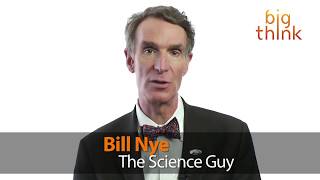 Bill Nye: Creationism Is Not Appropriate For Children