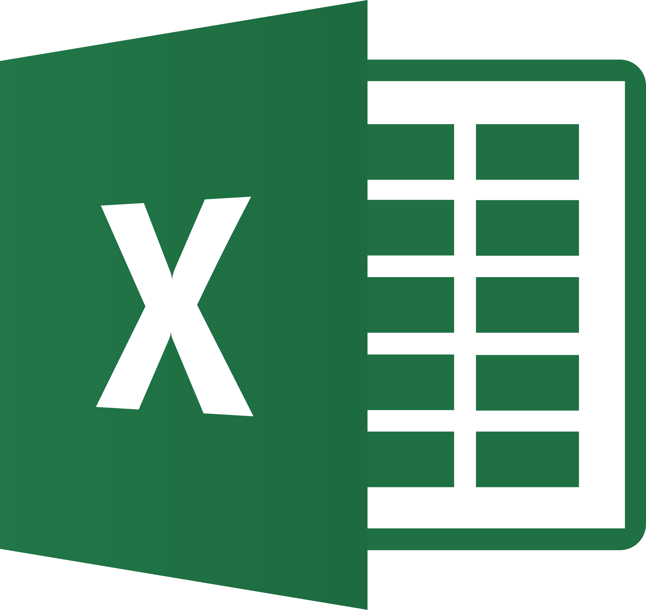 Microsoft Excel