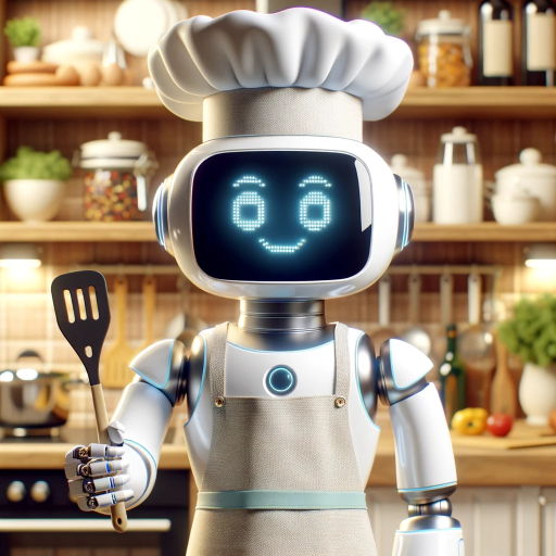 ChefBot GPT