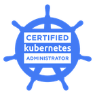 CKA: Certified Kubernetes Administrator