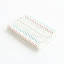 Breadboard