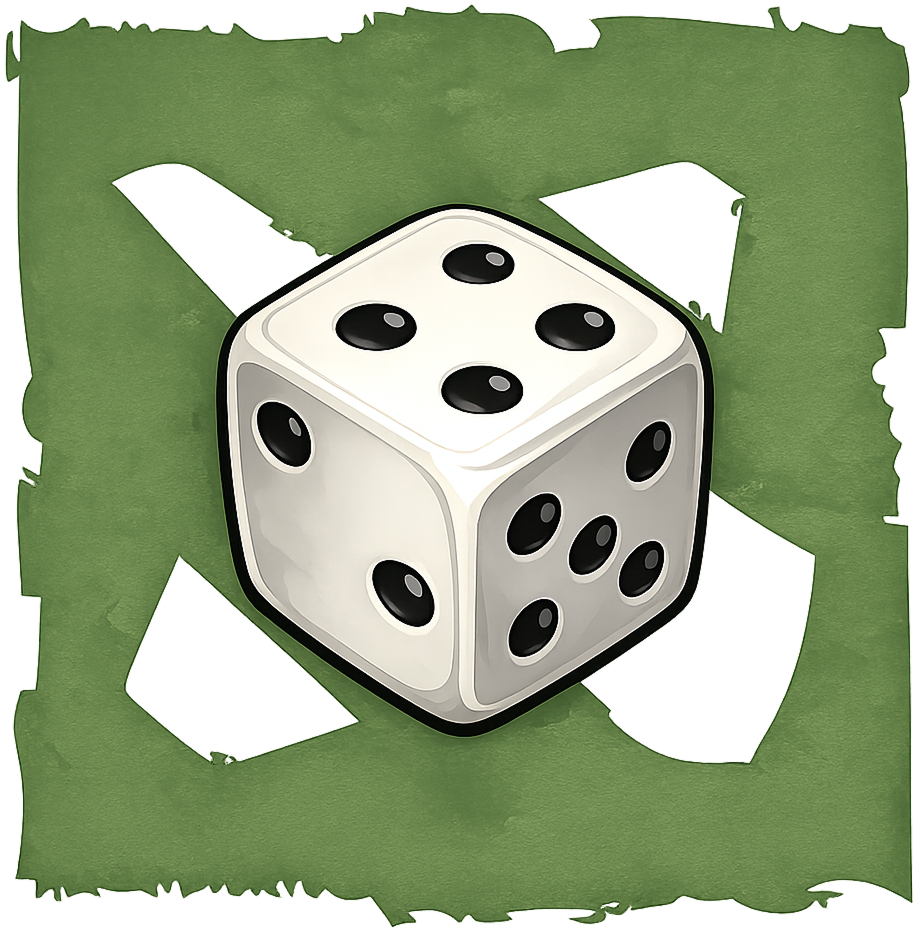 Dota 2 Pseudo Random Logo