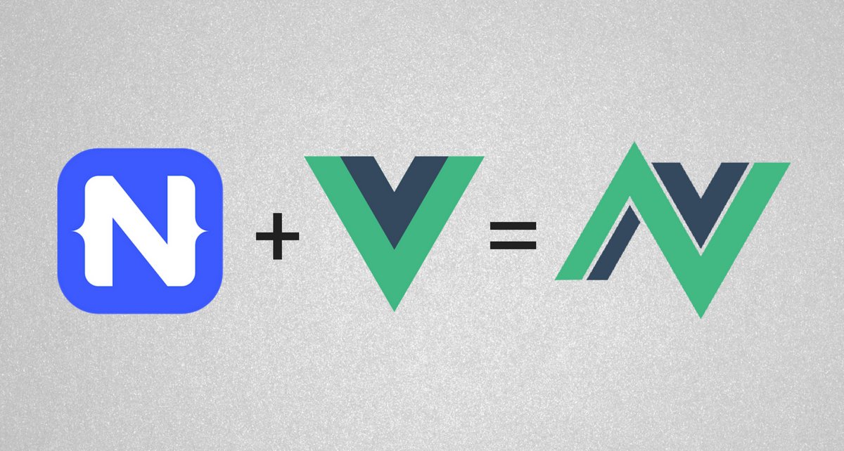 Getting Started with NativeScript-Vue 1.0