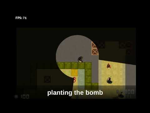 cs2d demo
