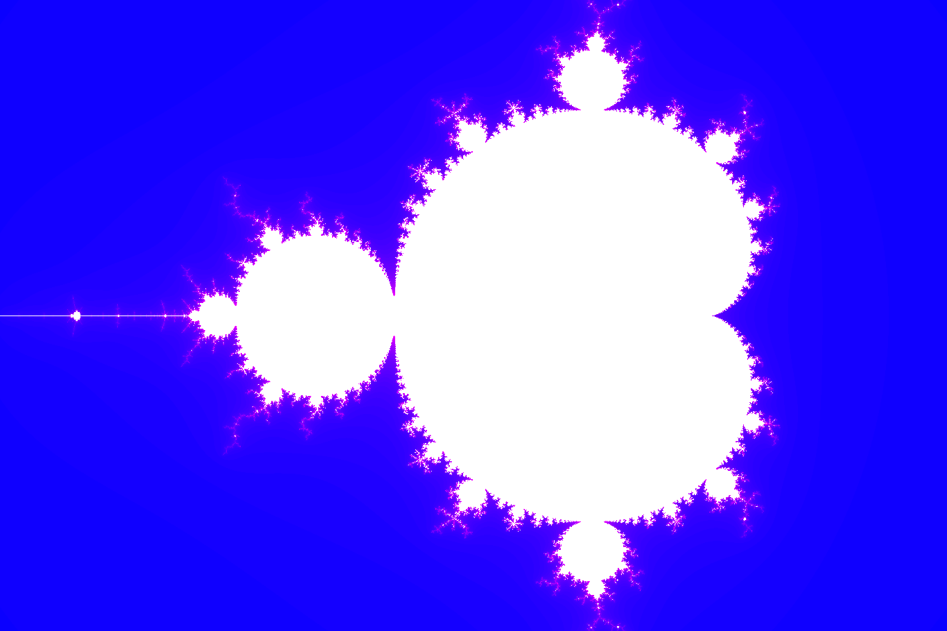 mandelbrot