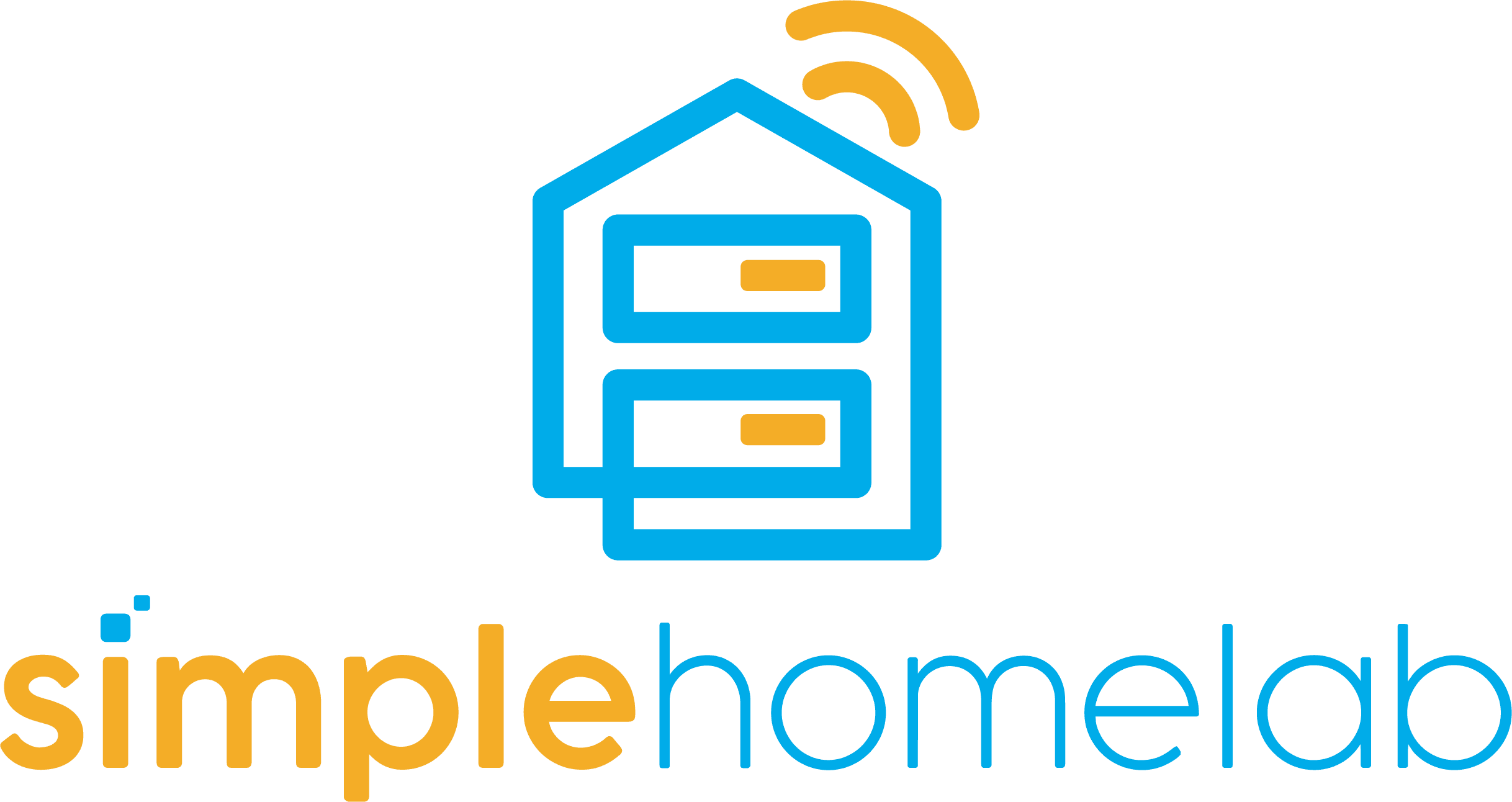 SimpleHomelab Logo