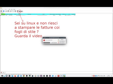 Guarda il Video su YouTube