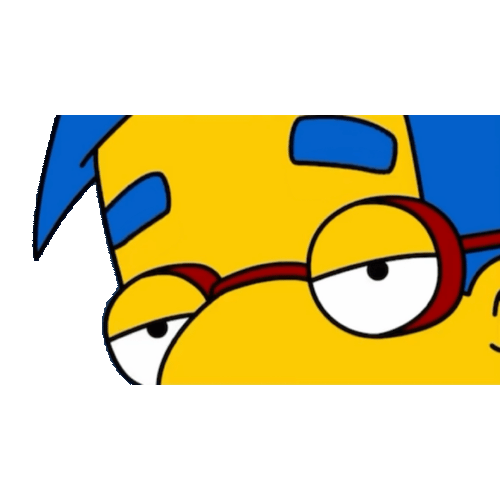 Milhouse_Simpsons_Hey