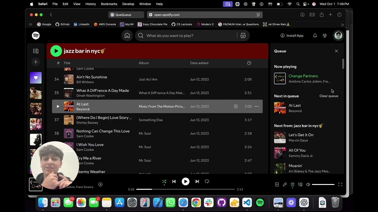 Watch the walkthrough