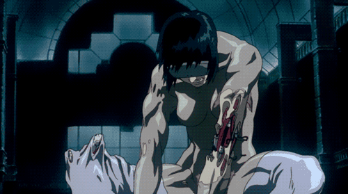 motoko