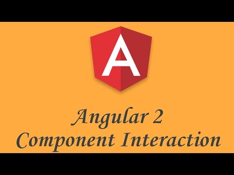 Thumbnail Angular Interaction Component tutorial